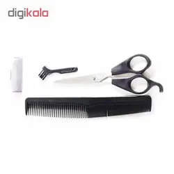 ماشین اصلاح سر و صورت جیمی مدل GM-812