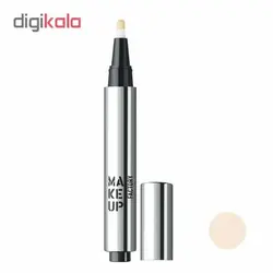 کانسیلر میکاپ فکتوری مدل light reflecting concealer شماره 1 حجم 3 میلی لیتر