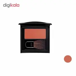 رژگونه این لی مدل pink rose شماره 02