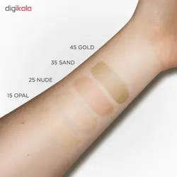 کانسیلر ویشی مدل Dermablend شماره 55