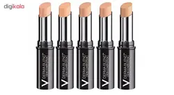 کانسیلر ویشی مدل Dermablend شماره 55