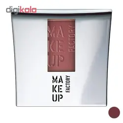 رژگونه میکاپ فکتوری شماره 48