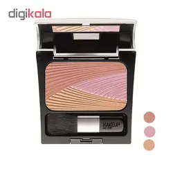 رژگونه میکاپ فکتوری شماره 05