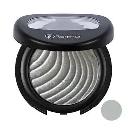 سایه چشم فلورمار مدل متالیک شماره 01