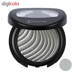 سایه چشم فلورمار مدل متالیک شماره 01