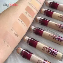 کانسیلر میبلین شماره 150