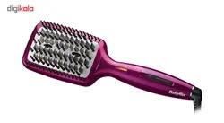 برس حرارتی صاف کننده مو بابیلیس مدل HSB100E