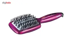 برس حرارتی صاف کننده مو بابیلیس مدل HSB100E