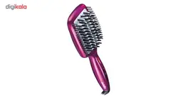 برس حرارتی صاف کننده مو بابیلیس مدل HSB100E