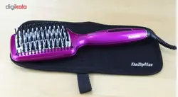 برس حرارتی صاف کننده مو بابیلیس مدل HSB100E