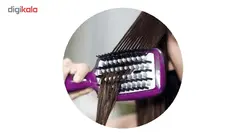 برس حرارتی صاف کننده مو بابیلیس مدل HSB100E