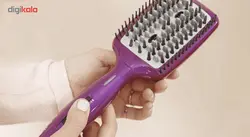 برس حرارتی صاف کننده مو بابیلیس مدل HSB100E