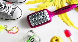 برس حرارتی صاف کننده مو بابیلیس مدل HSB100E