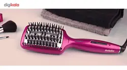 برس حرارتی صاف کننده مو بابیلیس مدل HSB100E