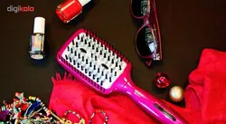 برس حرارتی صاف کننده مو بابیلیس مدل HSB100E