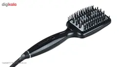 برس حرارتی صاف کننده مو بابیلیس مدل HSB100E