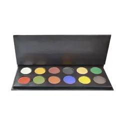 پالت سایه چشم یو تری اف مدل MT2