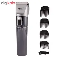 ماشین اصلاح موی سر مک استایلر مدل MC-061