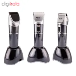 ماشین اصلاح موی سر مک استایلر مدل MC-061