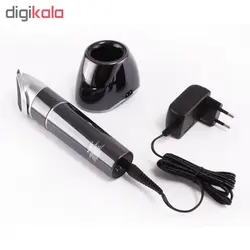 ماشین اصلاح موی سر مک استایلر مدل MC-061