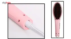 برس حرارتی صاف کننده فست مدل 2021