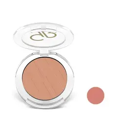 رژگونه گلدن رز مدل soft & silky شماره 04