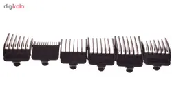 ماشین اصلاح موی سر و صورت زپتر مدل 8060