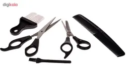 ماشین اصلاح موی سر و صورت زپتر مدل 8060