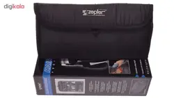 ماشین اصلاح موی سر و صورت زپتر مدل 8060