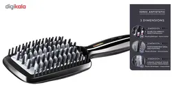 برس حرارتی بابیلیس مدل HSB101E