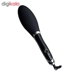 برس حرارتی پرو جیمی مدل GM-2972