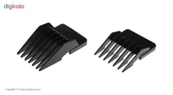 ماشین اصلاح موی سر و صورت اف وای سی مدل RF-666