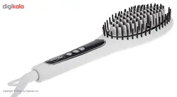 برس حرارتی صاف کننده مو پروویو مدل PW-5112