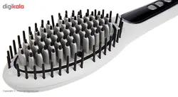 برس حرارتی صاف کننده مو پروویو مدل PW-5112