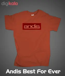 ماشین اصلاح موی سر اندیس مدل 2019 به همراه تیشرت اندیس