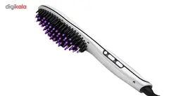 برس حرارتی  جیمی مدل GM-2950