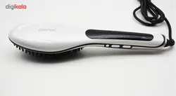 برس حرارتی  جیمی مدل GM-2950