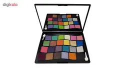 سایه چشم دنی مدل Makhmali شماره A