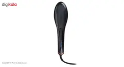 برس حرارتی دلمار مدل 001