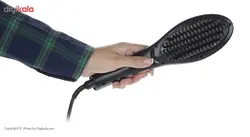 برس حرارتی دلمار مدل 001