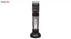 ماشین اصلاح سر و صورت پرینسلی مدل PR421AT