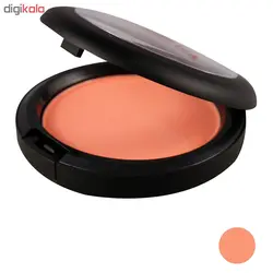 رژگونه رد اند بلک مدل 3D شماره 01