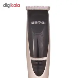 ماشین اصلاح موی سر آی جیمی کد 822