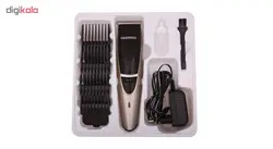 ماشین اصلاح موی سر آی جیمی کد 822