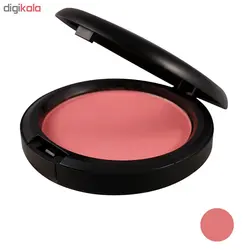 رژگونه رد اند بلک مدل 3D شماره 03