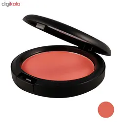 رژگونه رد اند بلک مدل 3D شماره 02