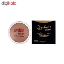 رژگونه پارس پلادیس مدل Promise شماره 105