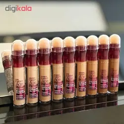 کانسیلر میبلین شماره 110