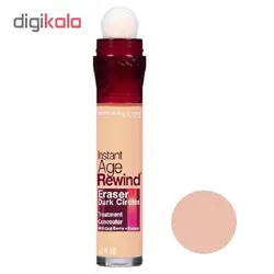 کانسیلر میبلین شماره 110