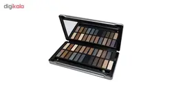 پالت سایه چشم نچرال شماره 1221